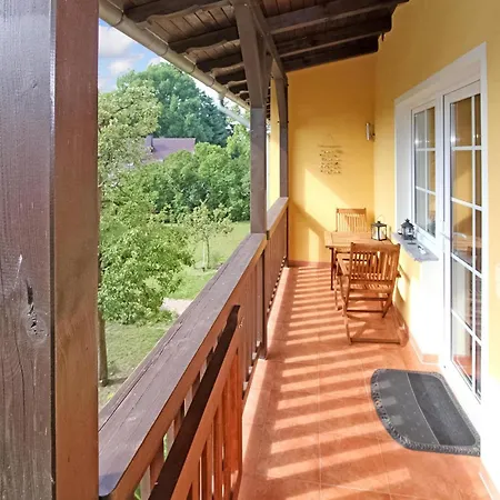 Apartamento 1 Bedroom Awesome In Benz-usedom