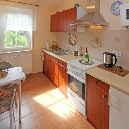 1 Bedroom Awesome In Benz-usedom Apartamento Benz (Usedom)
