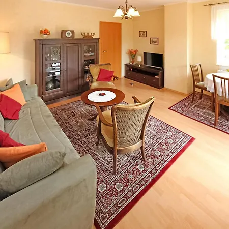 1 Bedroom Awesome In Benz-usedom Benz (Usedom)
