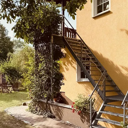 1 Bedroom Awesome In Benz-usedom Benz (Usedom)