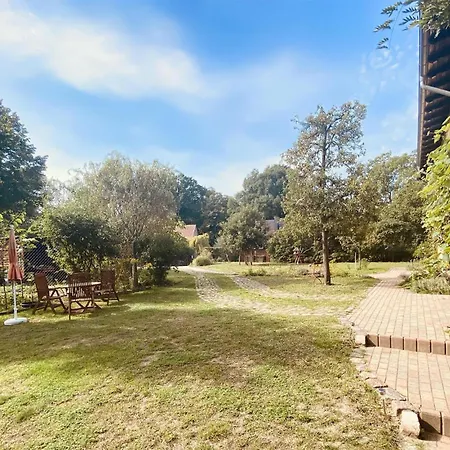 1 Bedroom Awesome In Benz-usedom