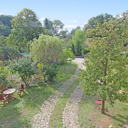 1 Bedroom Awesome In Benz-usedom Benz (Usedom)